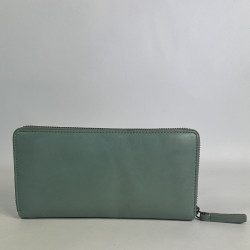 Biba Boston BT10 Turquoise Wallet