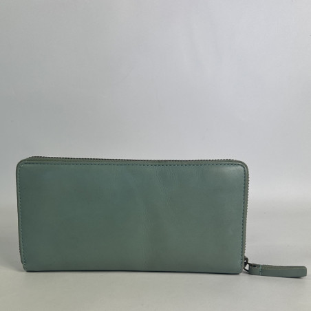 Biba Boston BT10 Turquoise Wallet