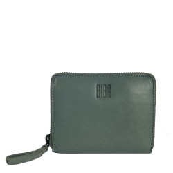 Biba Boston BT11 Turquoise Wallet