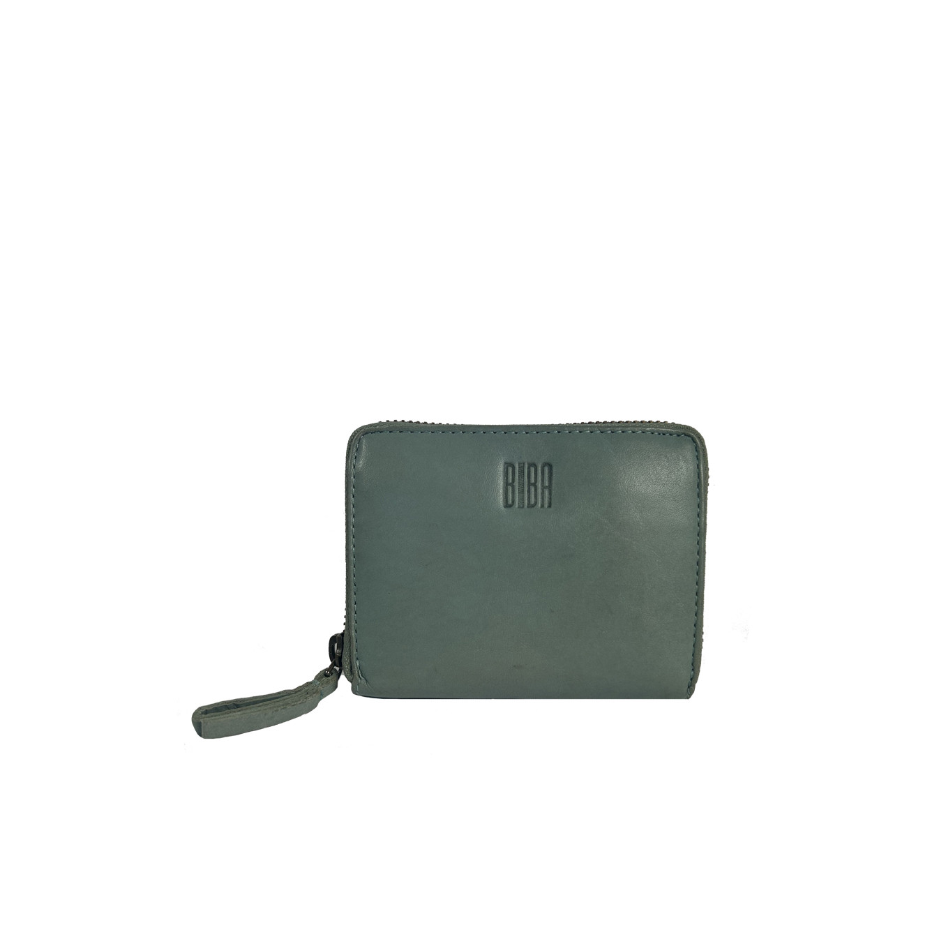 Biba Boston BT11 Portefeuille Turquesa
