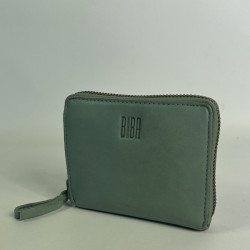 Biba Boston BT11 Turquoise Wallet