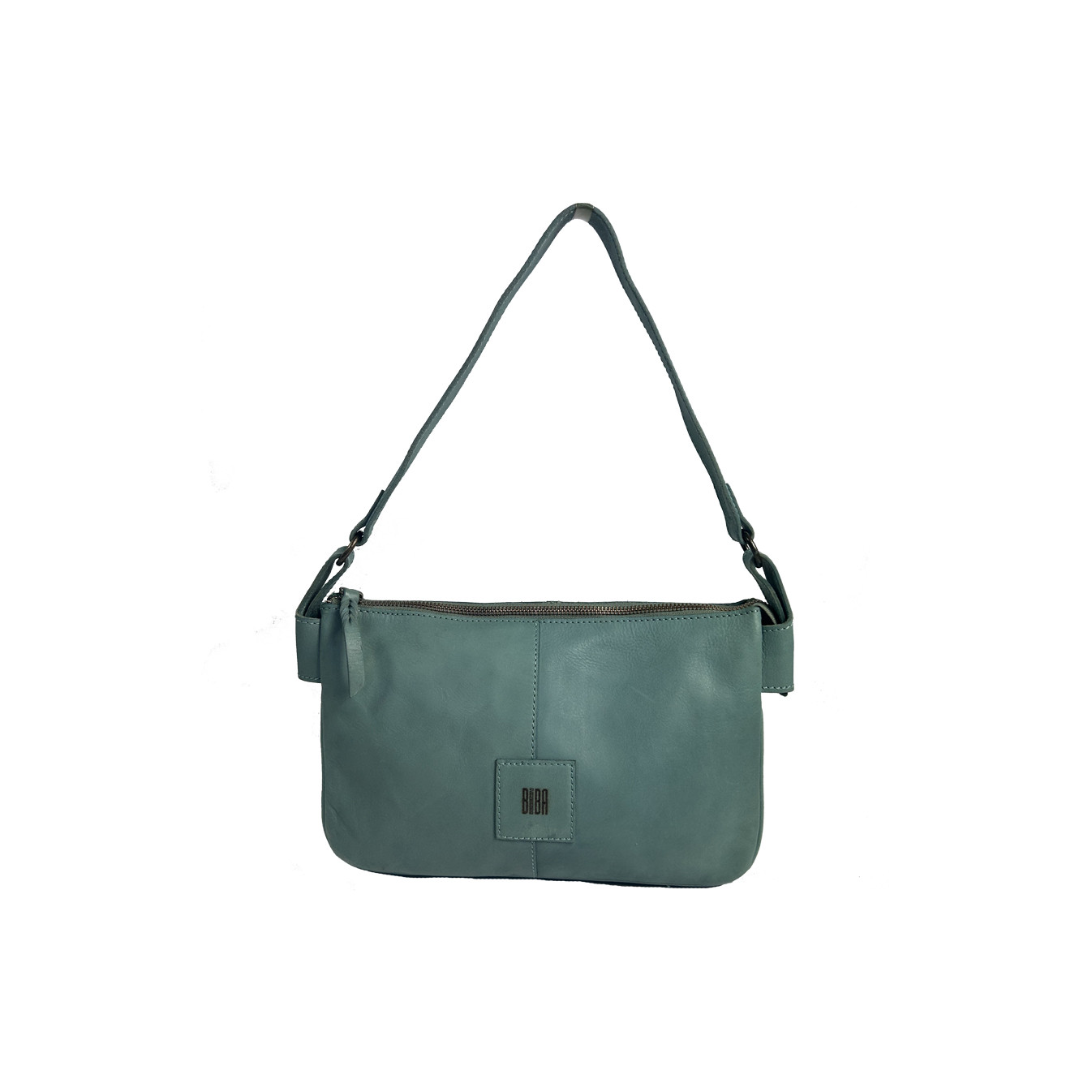 Biba Boston Sac Bandoulière BT18 Turquesa