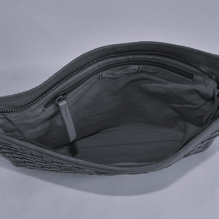 Biba Kansas KA2 Turquoise Sling Bag