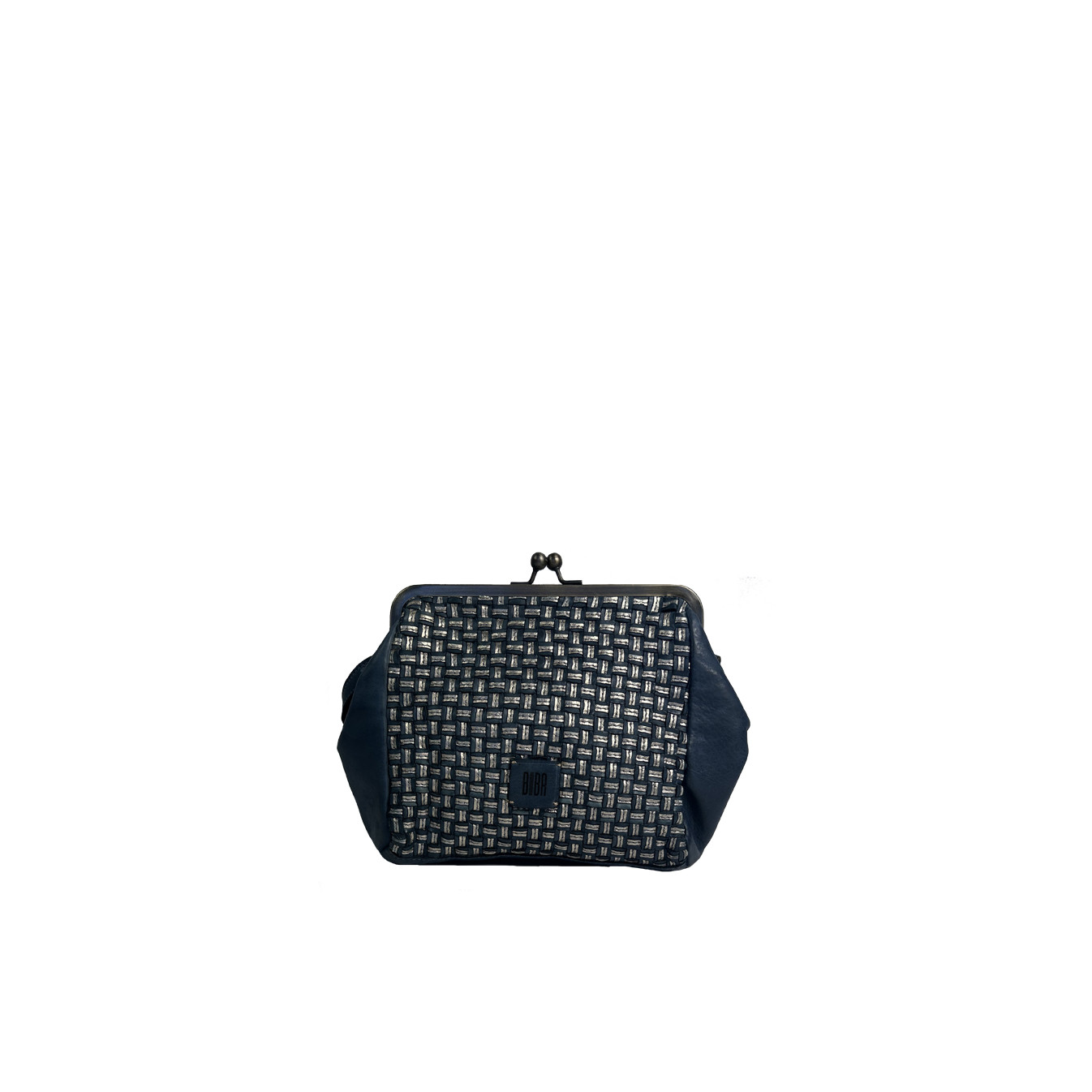 Biba Kansas Blink Sac Bandoulière KAB21L Azul