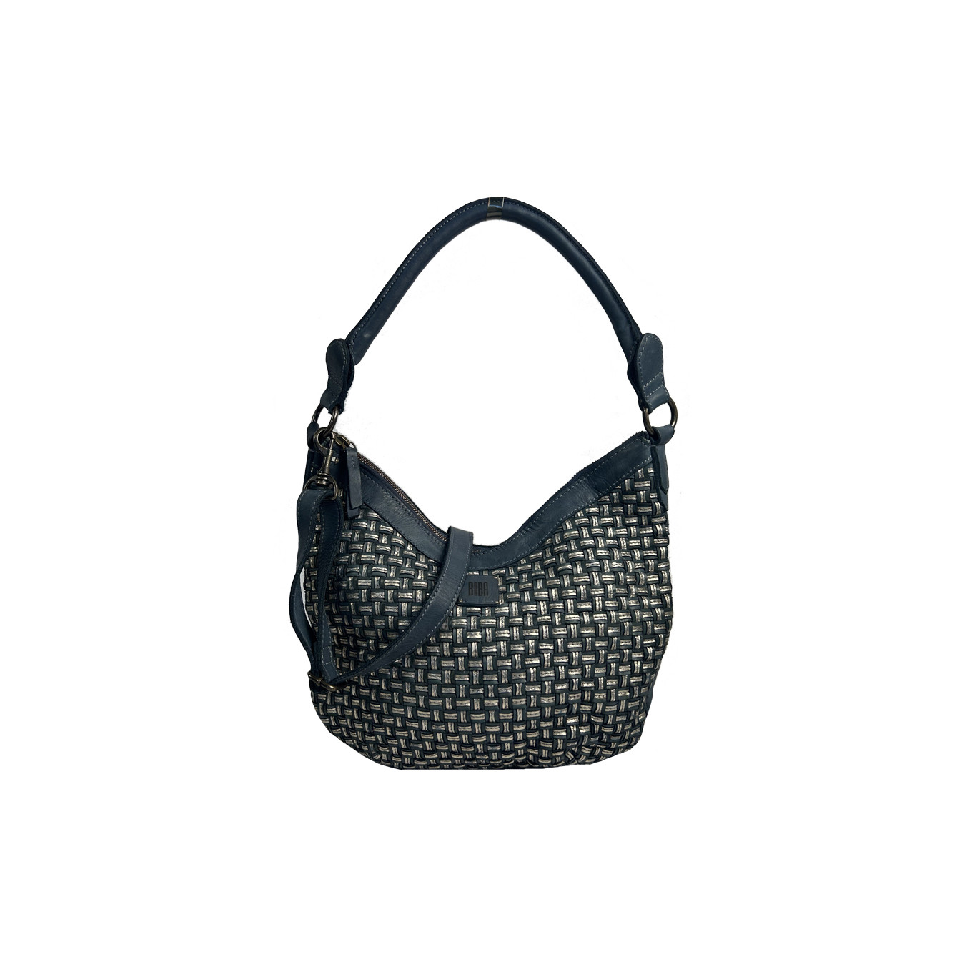 Biba Kansas Blink Sac Hobo KAB23L Azul