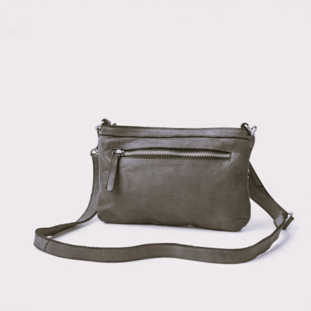 Biba Kansas Blink KAB9L Trotteur Bag Azul