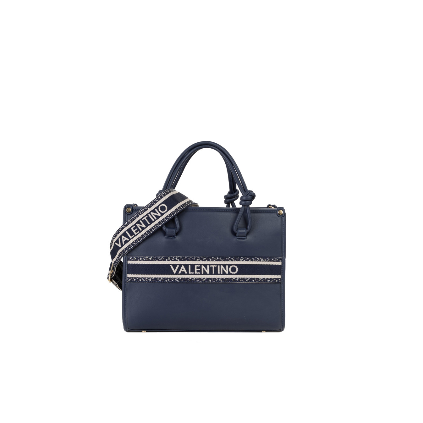 Valentino Aella Handbag Blue