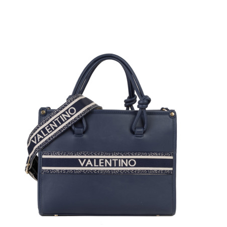 Valentino Aella Handbag Blue