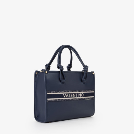 Valentino Aella Handbag Blue