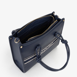 Valentino Aella Handbag Blue