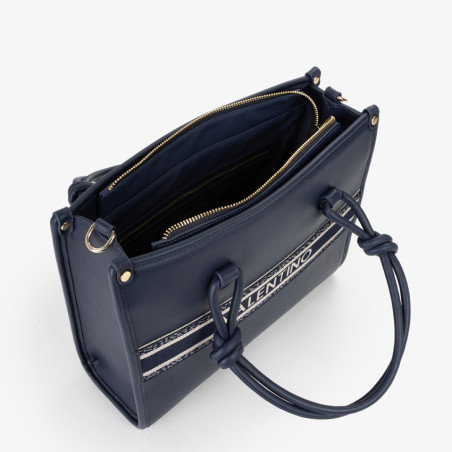 Valentino Aella Handbag Blue