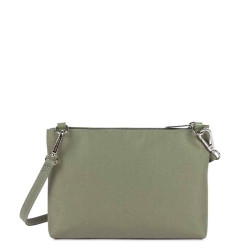 Lancaster Smart Kba Small Trotter Bag 516-26 Light Khaki