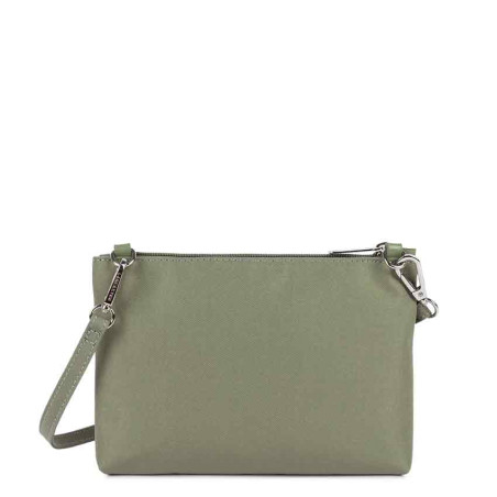 Lancaster Smart Kba Petit Sac Trotteur 516-26 Kaki Clair dos