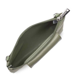 Lancaster Smart Kba Small Trotter Bag 516-26 Light Khaki