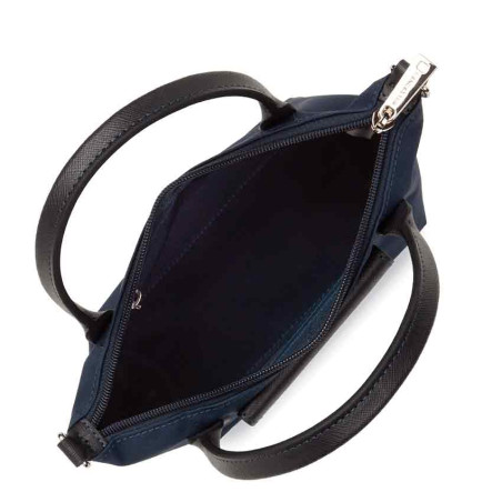 Lancaster Smart Kba Mini Handbag 516-39 Navy Blue