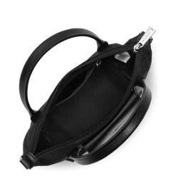 Lancaster Smart Kba Mini Handbag 516-39 Black
