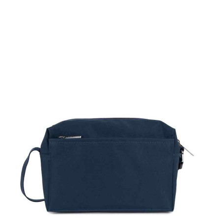 Lancaster Smart KBA Trotter Bag 516-40 Navy Blue