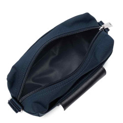 Lancaster Smart KBA Trotter Bag 516-40 Navy Blue