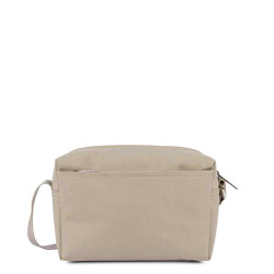 Lancaster Smart KBA Trotter Bag 516-40 Galet
