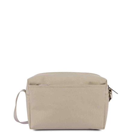 Lancaster Smart KBA Trotter Bag 516-40 Galet