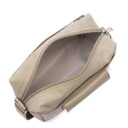 Lancaster Smart KBA Trotter Bag 516-40 Galet