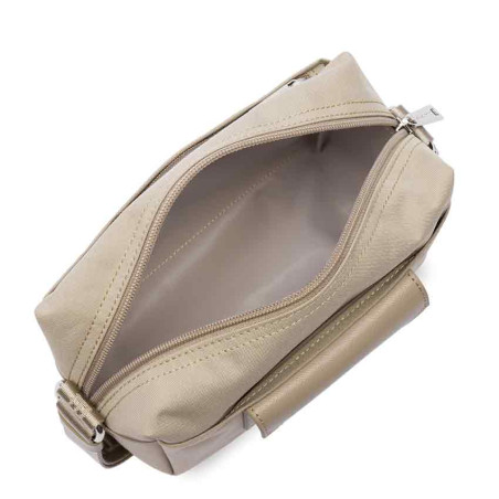 Lancaster Smart KBA Trotter Bag 516-40 Galet
