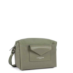 Lancaster Smart KBA Trotter Bag 516-40 Light Khaki