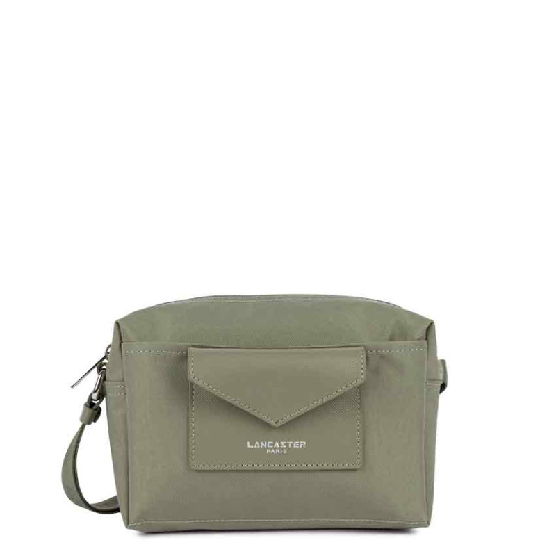 Lancaster Smart KBA Trotter Bag 516-40 Light Khaki
