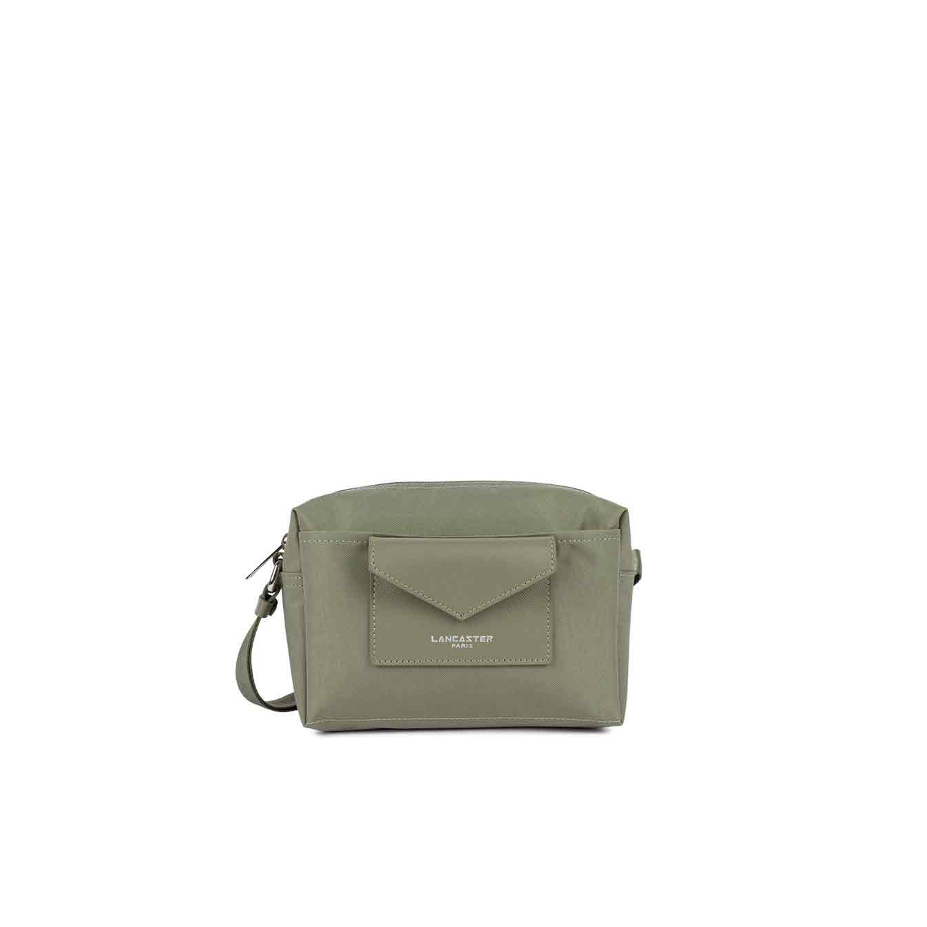 Lancaster Smart KBA Trotter Bag 516-40 Light Khaki