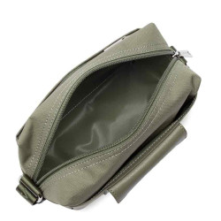 Lancaster Smart KBA Trotter Bag 516-40 Light Khaki