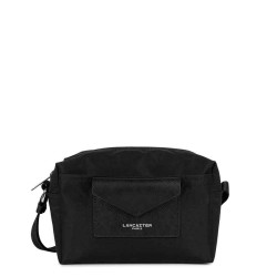 Lancaster Smart KBA Messenger Bag 516-40 Black