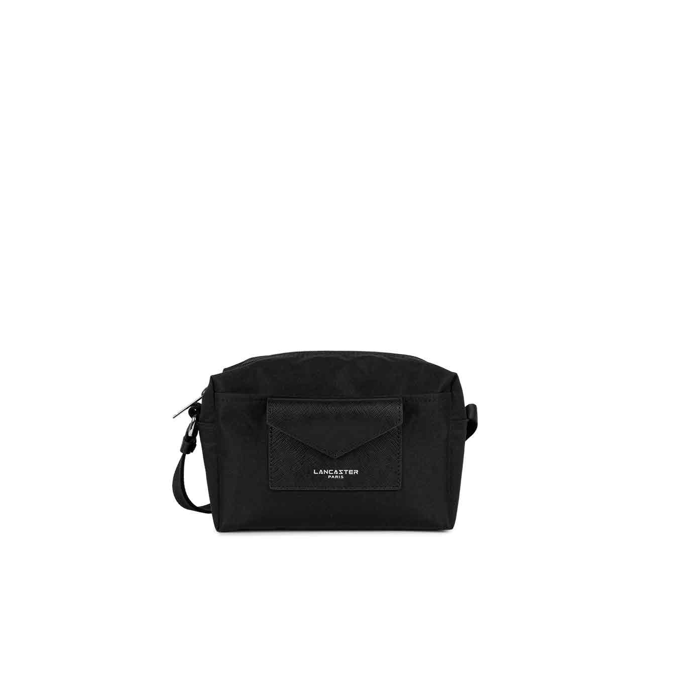 Lancaster Smart KBA Sac Trotteur 516-40 Noir