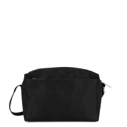 Lancaster Smart KBA Messenger Bag 516-40 Black