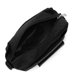Lancaster Smart KBA Messenger Bag 516-40 Black