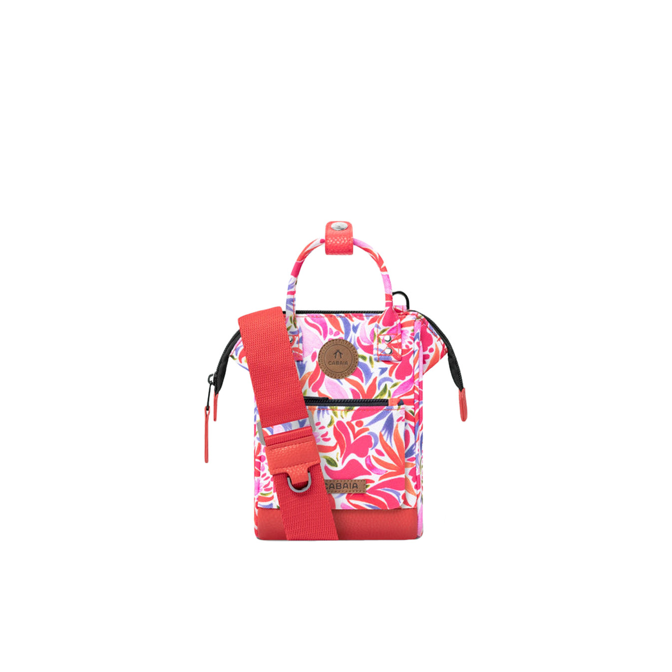 Cabaïa Nano Bag Small Shoulder Bag Santorin