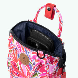 Cabaïa Nano Bag Small Shoulder Bag Santorin