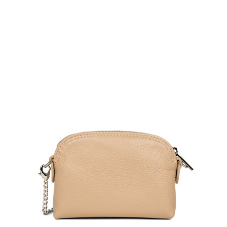 Lancaster Foulonne Double Porte Monnaie 170-28 Nude dos