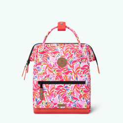 Cabaïa Small Reykjavik Backpack 10.5" Santorin