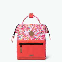 Cabaïa Small Reykjavik Backpack 10.5" Santorin