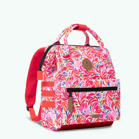 Cabaïa Small Reykjavik Backpack 10.5" Santorin