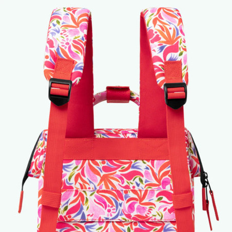 Cabaïa Small Reykjavik Backpack 10.5" Santorin
