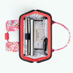 Cabaïa Small Reykjavik Backpack 10.5" Santorin