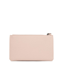 Lancaster Maya Double Kba Pochette Organisée 117-011 Poudre dos