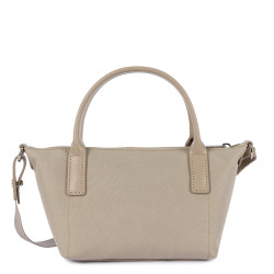 Lancaster Smart Kba Mini Handbag 516-39 Galet
