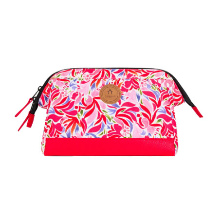 Cabaïa Travelkit Trousse De Toilette Santorin