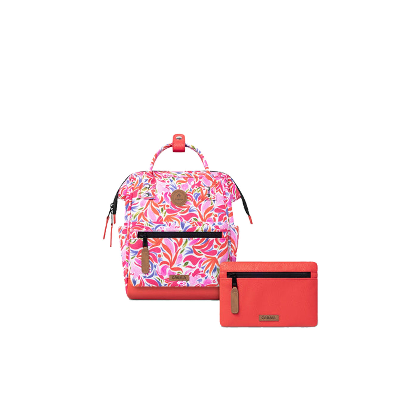 Cabaïa XS Adventurer Santorin Backpack