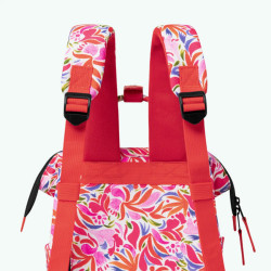 Cabaïa XS Sac A Dos Adventurer Santorin bretelles