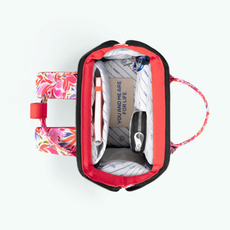 Cabaïa XS Adventurer Santorin Backpack