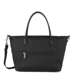 Lancaster Smart Kba Handbag Tote 516-77 Black