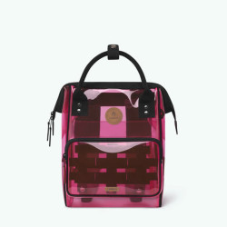 Cabaïa Small Reykjavik Backpack 10.5" Sorrento